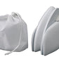 Portable Potty Seat w/Washable Carry Bag for Kids