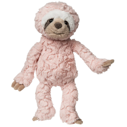 Putty Blush Sloth – 10″