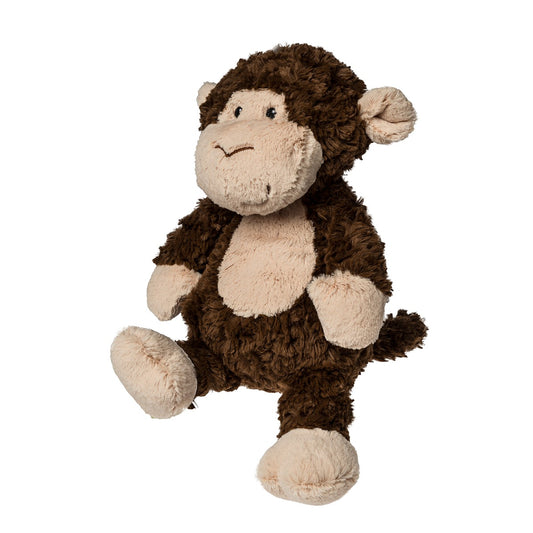 Again Friends Monkey – 12″