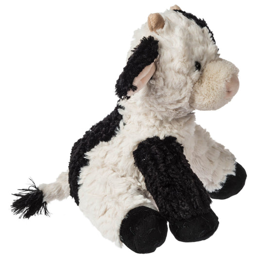 Putty Clover Cow – 9″