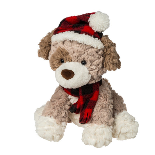 Putty HoHoHo Puppy - 11"