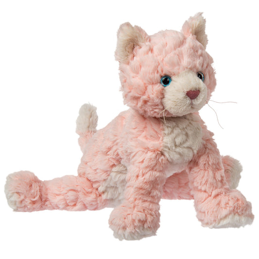 Putty Blush Kitty – 10″