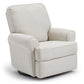 Swivel Glider Recliner - Tory