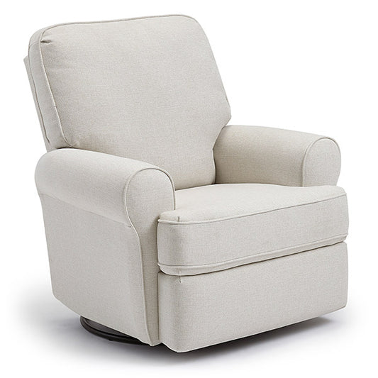 Swivel Glider Recliner - Tory