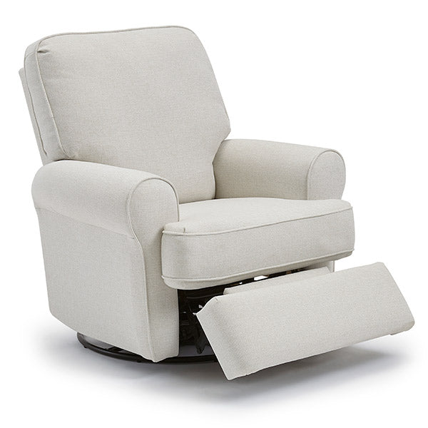 Swivel Glider Recliner - Tory