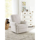 Swivel Glider Recliner - Tory