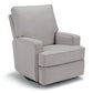 Swivel Glider Recliner - Kyrie