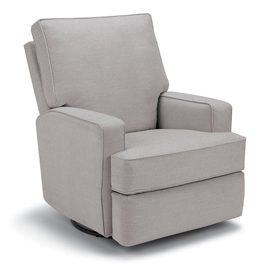 Swivel Glider Recliner - Kyrie