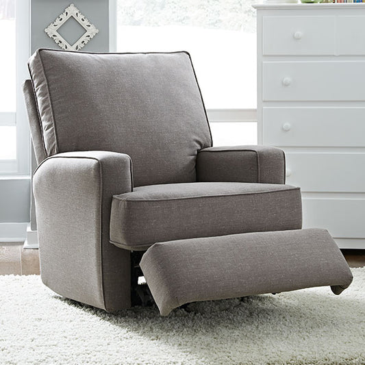 Swivel Glider Recliner - Kyrie