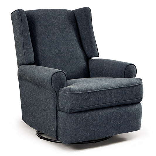 Swivel Glider Recliner - Morgan