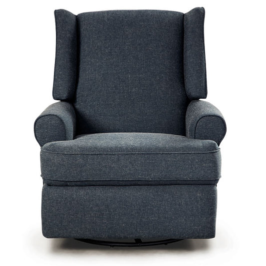 Swivel Glider Recliner - Morgan