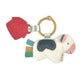 Itzy Pal™ Plush + Teether