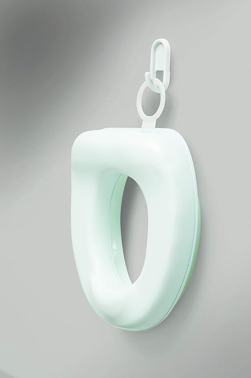 Contoured Cushie Tushie Potty Seat