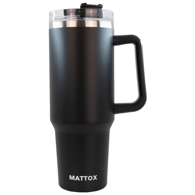 Tumbler Cup w/ Handle