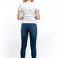 Maternity 28" Better Butter Skinny Jean