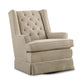 Swivel Glider Chair - Cole