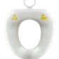 Contoured Cushie Tushie Potty Seat