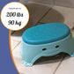 Step Up Step Stool - Non-Slip Stepstool