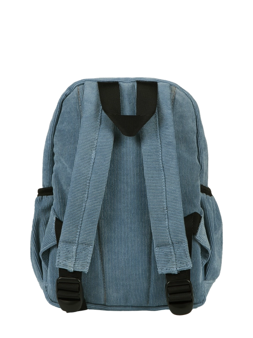 Backpack (Blue Cord)