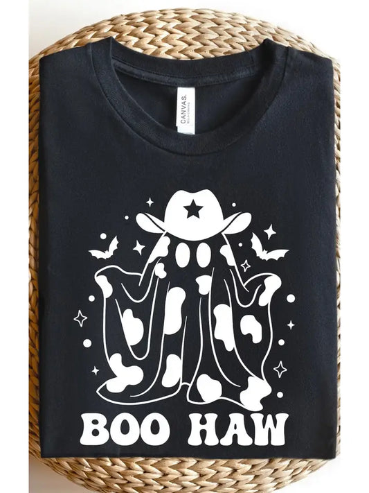 Boo Haw T-Shirt