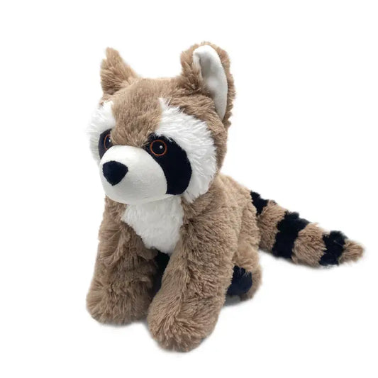 Warmies Large - Raccoon