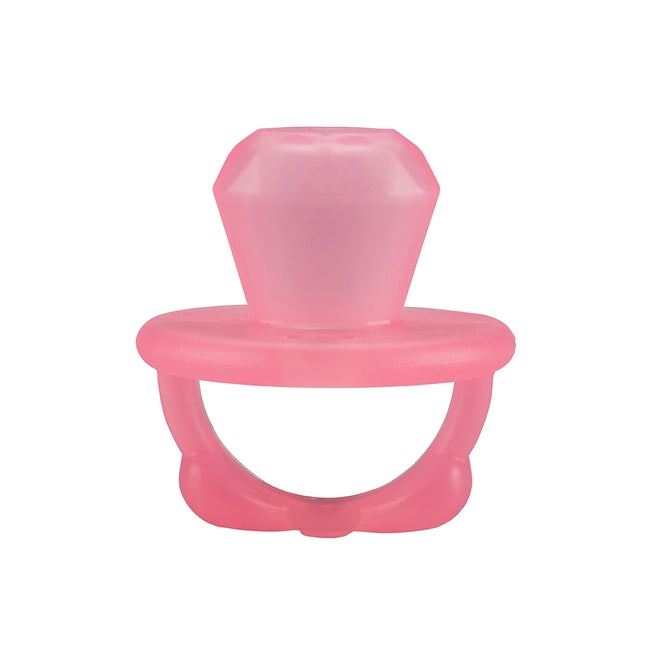 Teensy Teether™ Soothing Silicone Teether