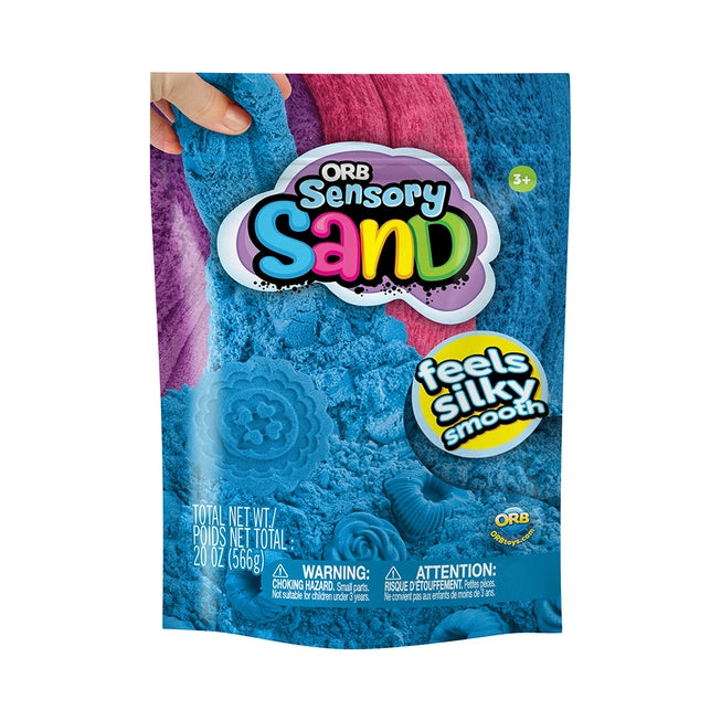 Orb™ Sensory Sand