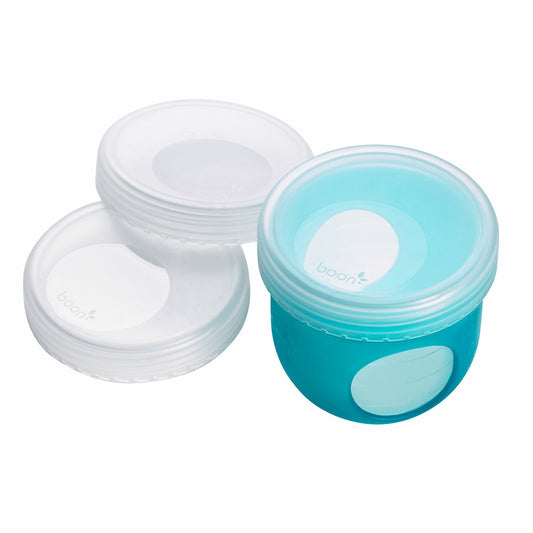 NURSH Milk Storage Lids