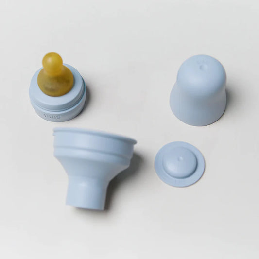 BIBS Baby Bottle Kit