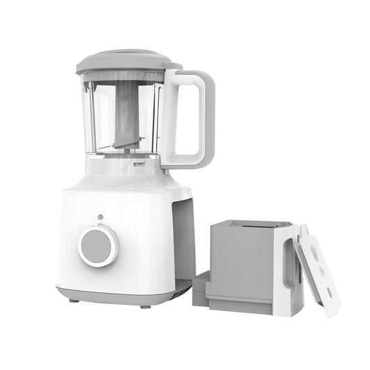 First Fresh Foods Blender & Steamer