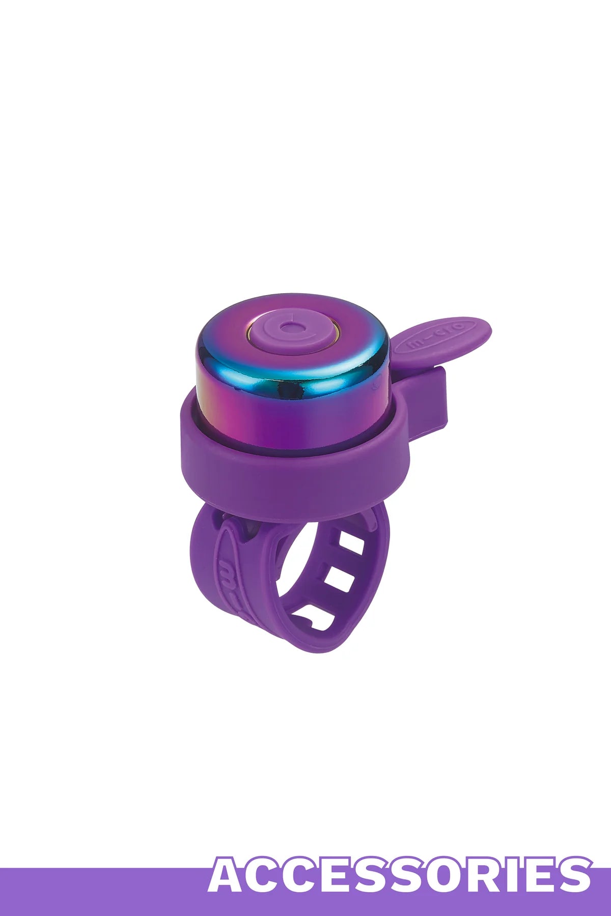 Micro Scooter Bell