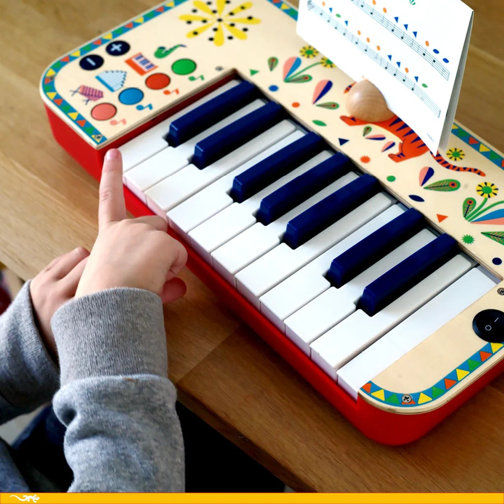 Animambo Synthesizer Musical Instrument