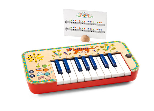 Animambo Synthesizer Musical Instrument