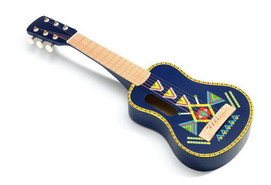 Animambo Guitar Musical Instrument