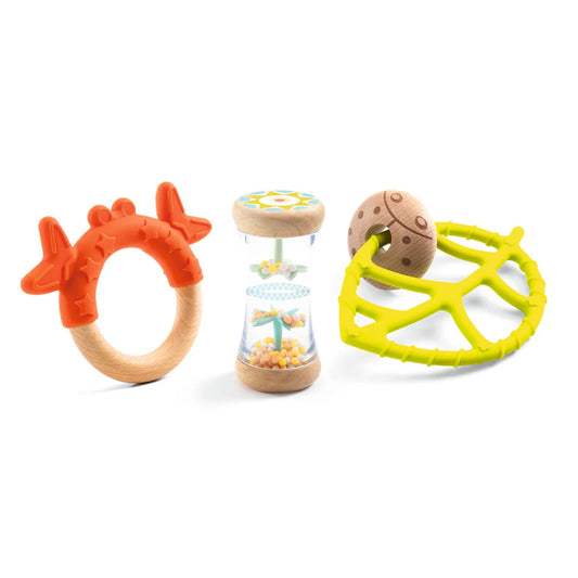 BabySet 3pc Set