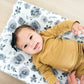 Rowan Premium Diaper Changing Pad Cover