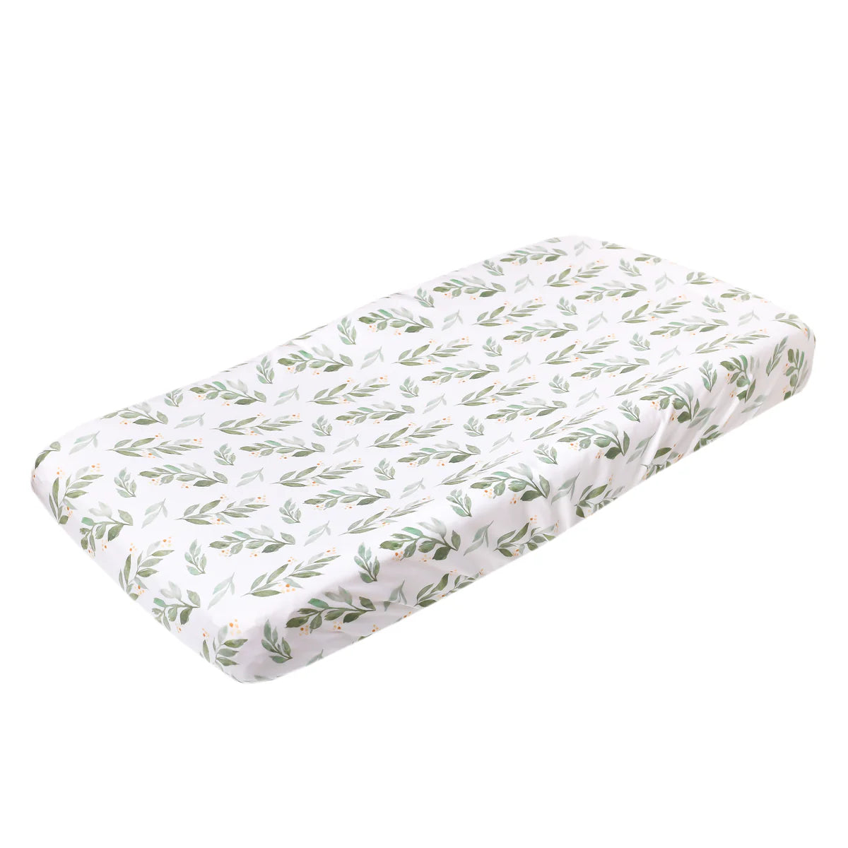 Fern Premium Diaper Changing Pad Cover