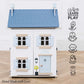 Sky Wooden Dolls House