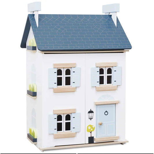 Sky Wooden Dolls House