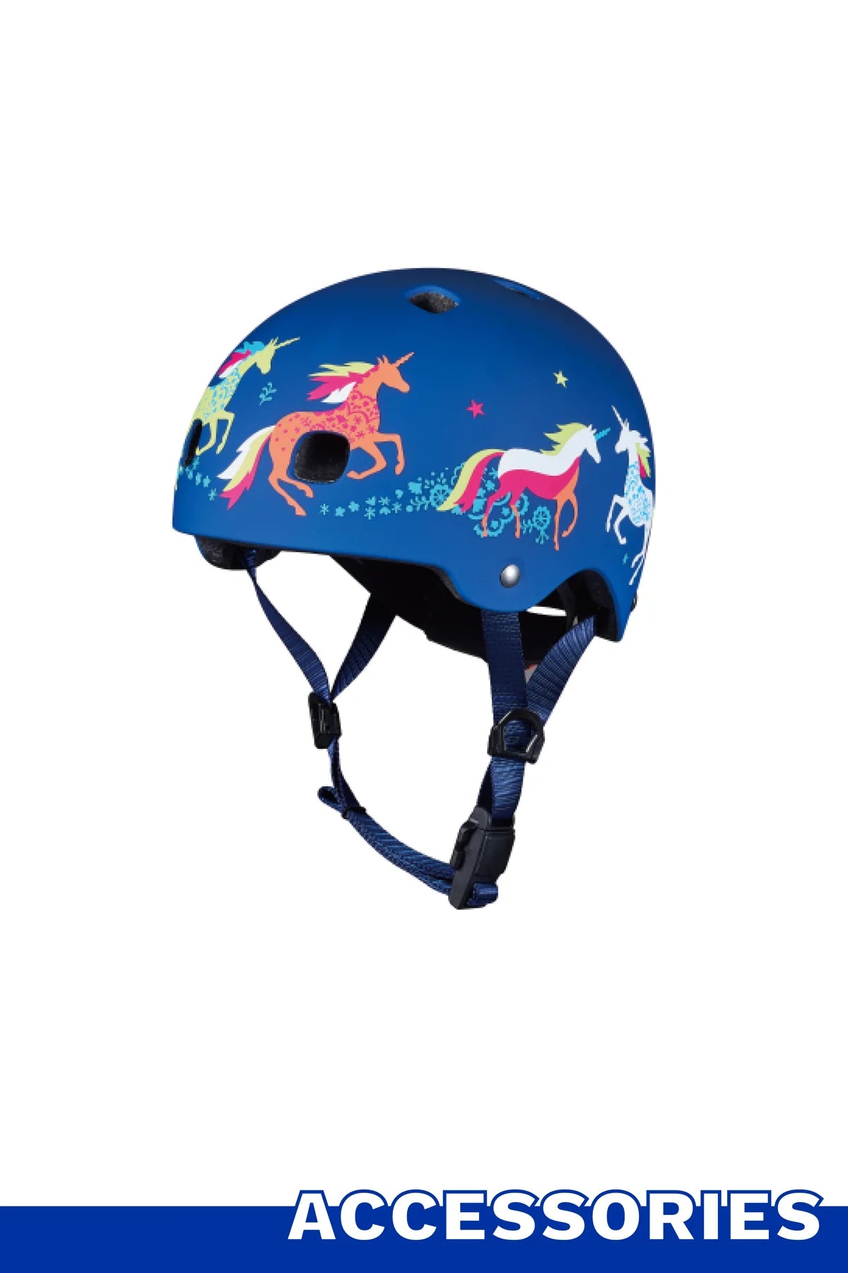 Micro Helmets V2 - Unicorn