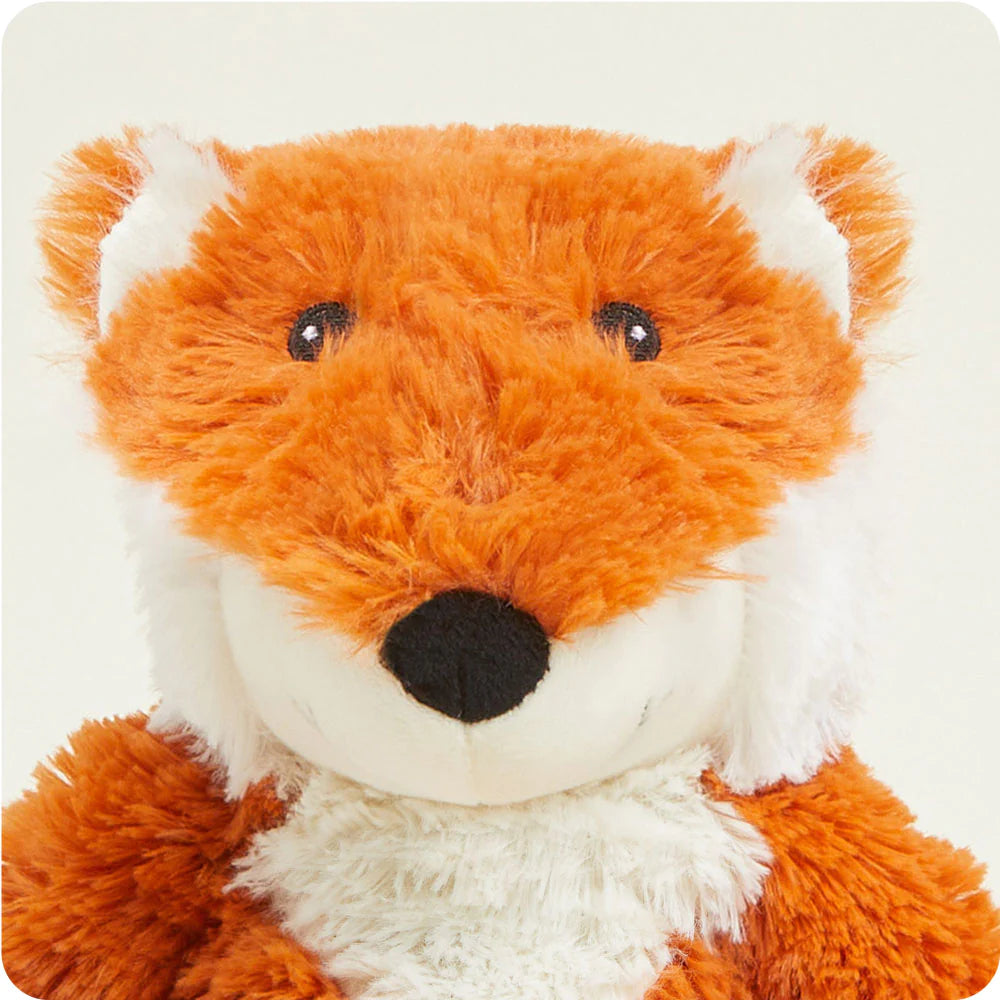 Warmies Large -Fox