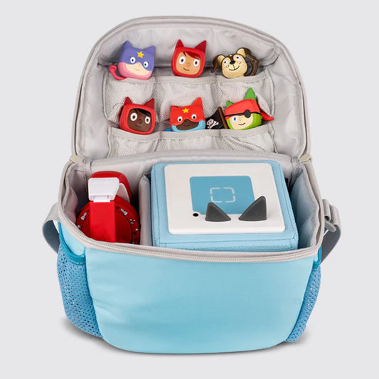 Toniebox Character Bag - Yeti