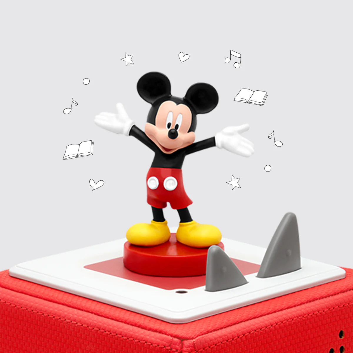 Disney Mickey Mouse Tonie