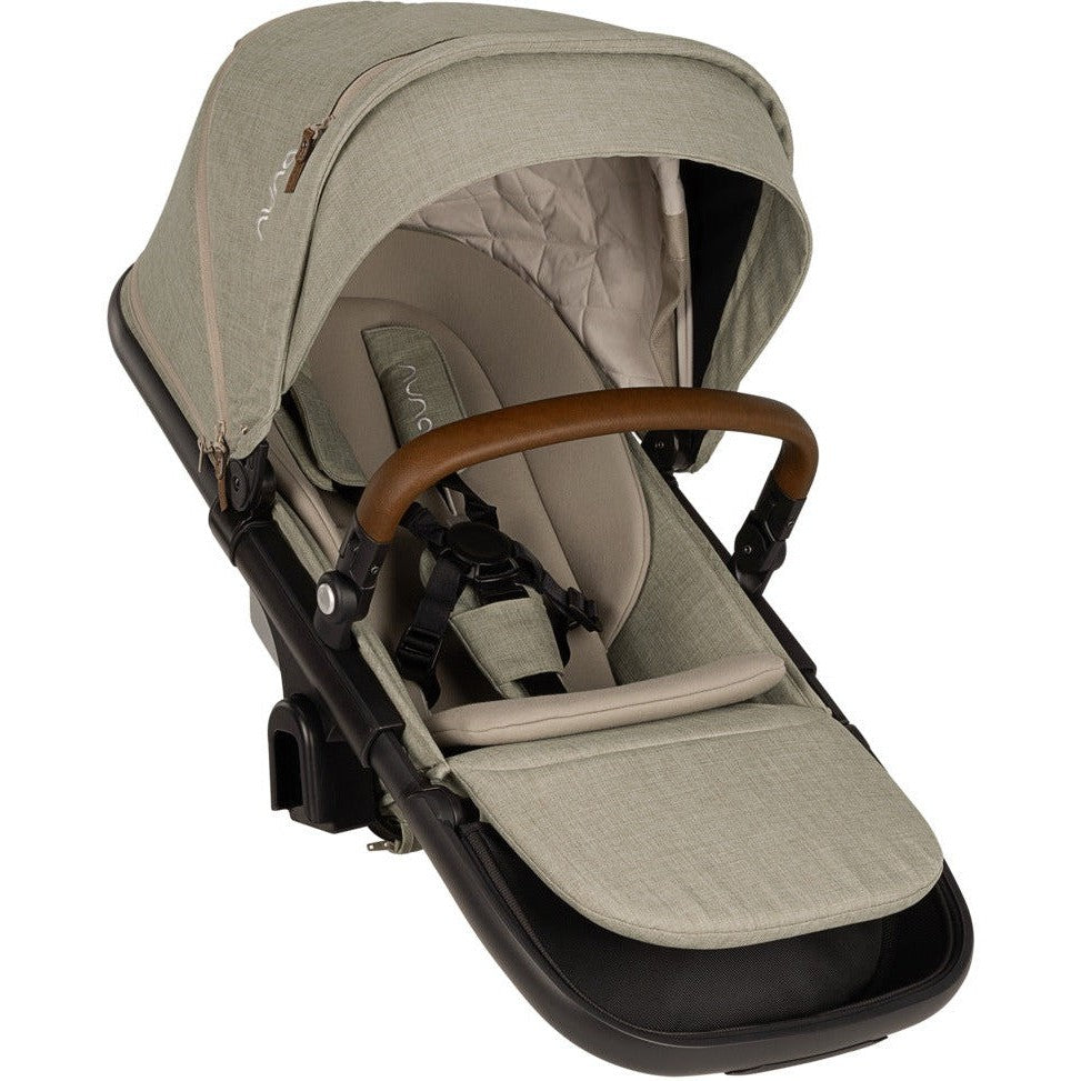 Nuna Demi Next Stroller + Rider Board