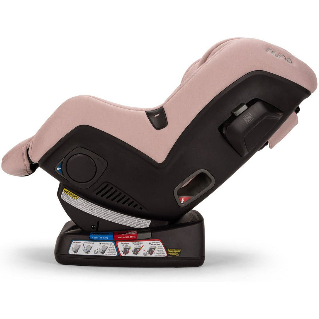 Nuna Rava Fire Retardant-Free Convertible Car Seat