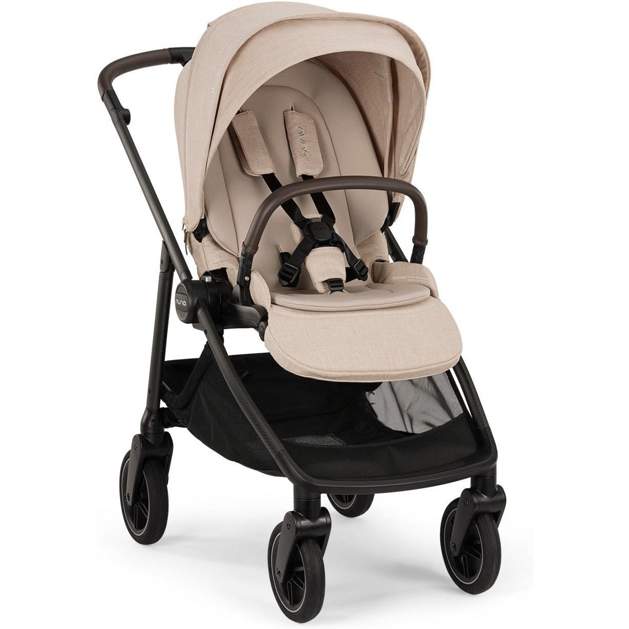 Nuna Swiv Stroller