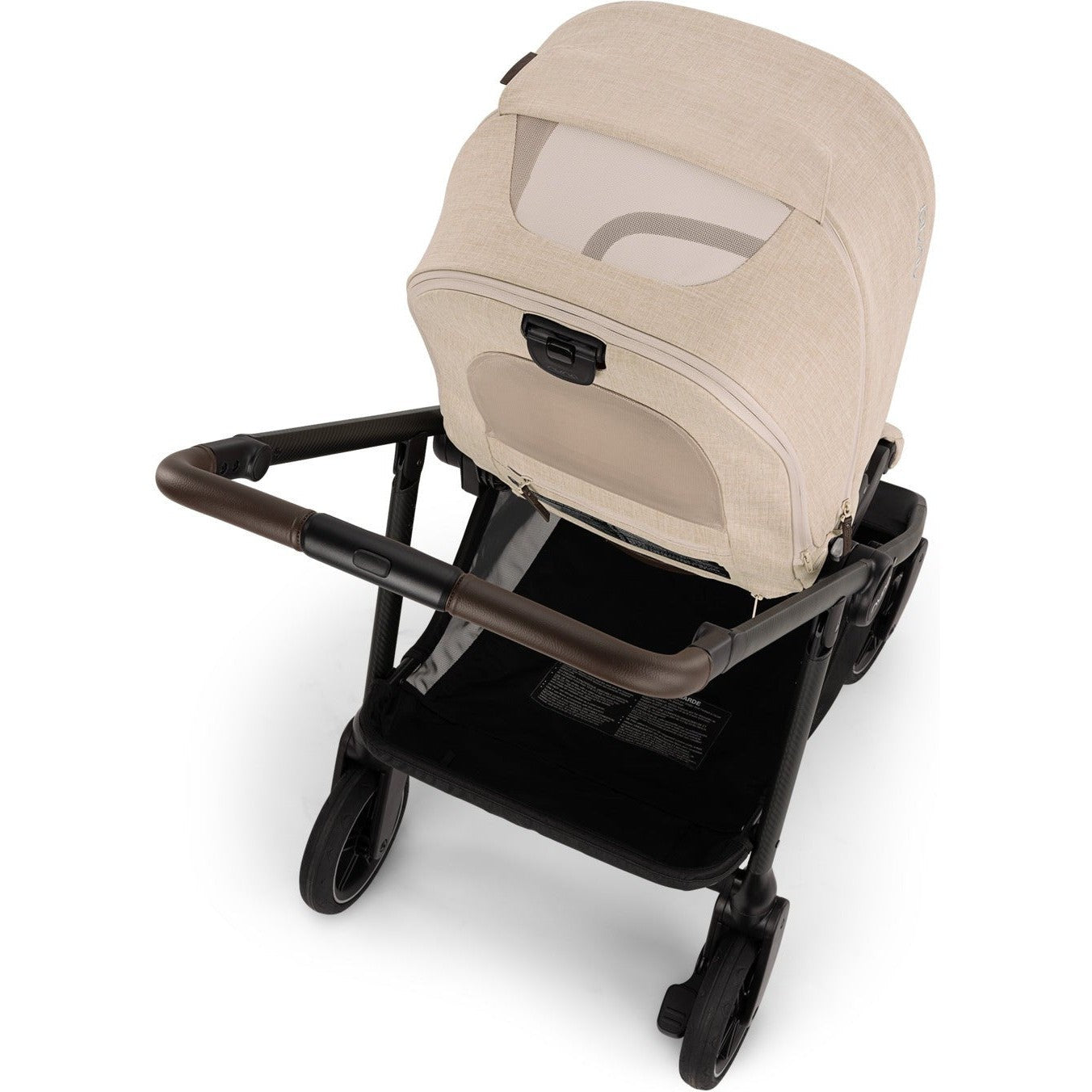 Nuna Swiv Stroller