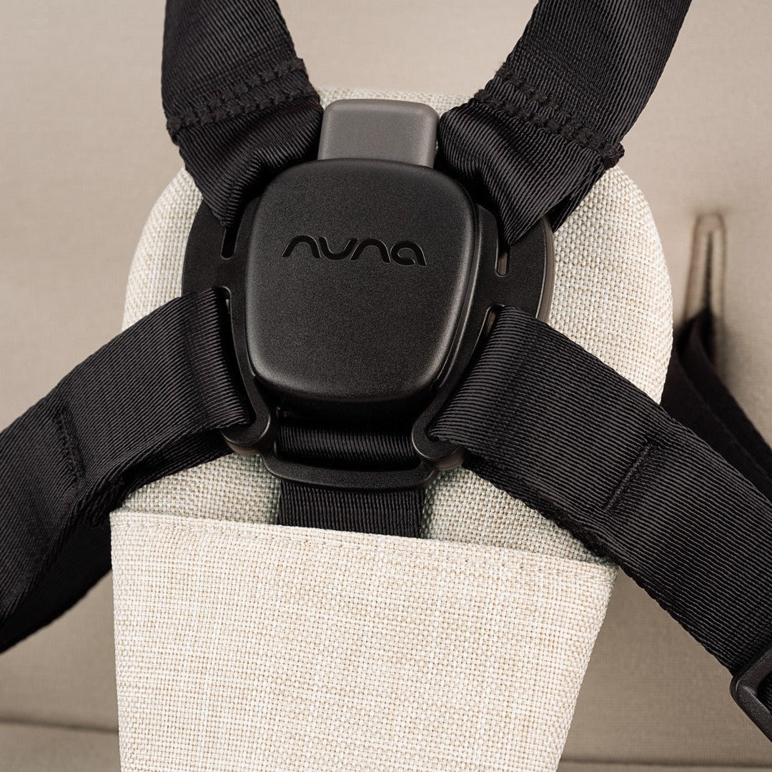 Nuna Swiv Stroller