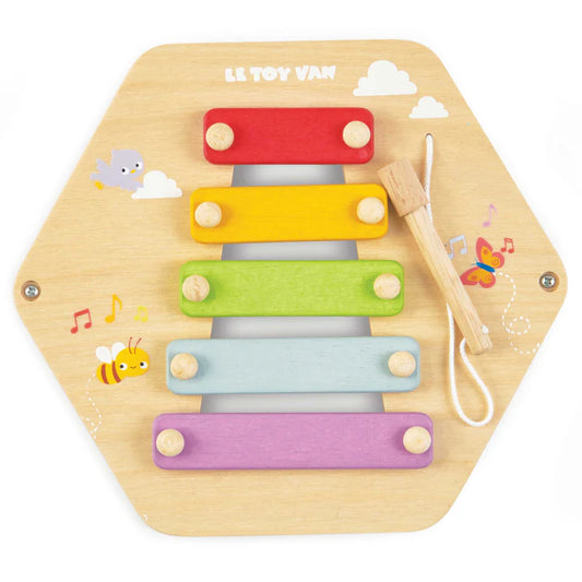 Xylophone Activity Tile