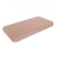 Pecan Premium Changing Pad Cover